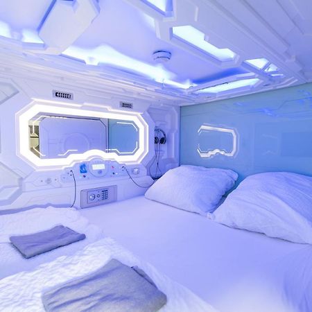 Space Home Apartment - Inner City Vienna Exterior photo