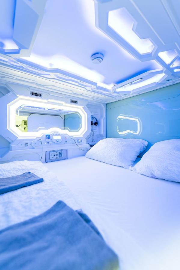 Space Home Apartment - Inner City Vienna Exterior photo