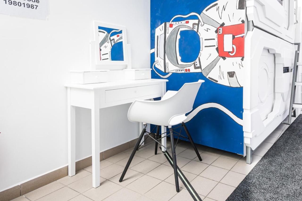 Space Home Apartment - Inner City Vienna Exterior photo