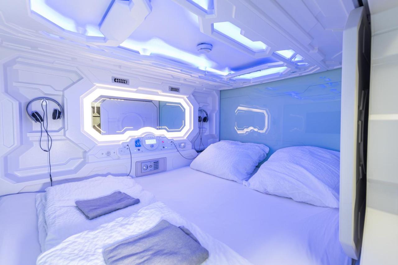 Space Home Apartment - Inner City Vienna Exterior photo