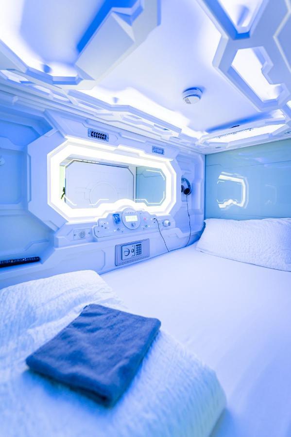 Space Home Apartment - Inner City Vienna Exterior photo
